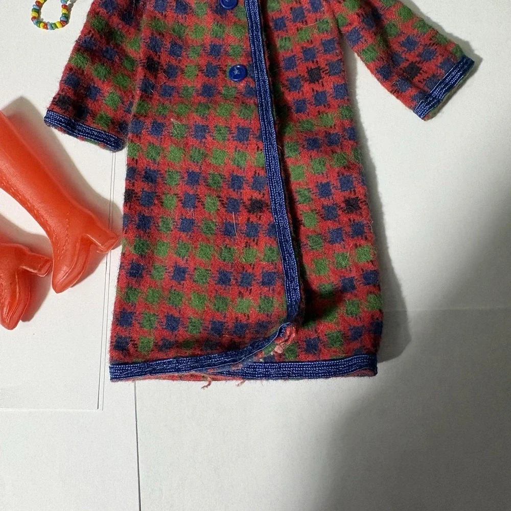 Vintage‎ Barbie MAINLY FOR RAIN COMPLETE